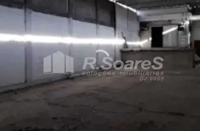 Barracão / galpão / depósito com 4 salas à venda na rua doutor nunes, olaria, rio de janeiro, 500 m2 por r$ 950.000