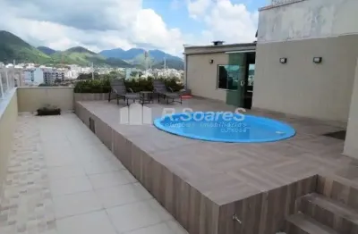 Apartamento com 3 quartos à venda na rua das dálias, vila valqueire, rio de janeiro, 365 m2 por r$ 750.000