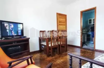 Apartamento com 3 quartos à venda na estrada da fontinha, bento ribeiro, rio de janeiro, 80 m2 por r$ 400.000