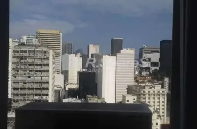 Sala comercial com 2 salas à venda na avenida presidente vargas, centro, rio de janeiro, 35 m2 por r$ 200.000