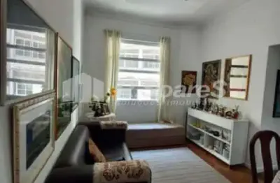 Apartamento com 1 quarto à venda na rua professor gastão bahiana, copacabana, rio de janeiro, 60 m2 por r$ 775.000