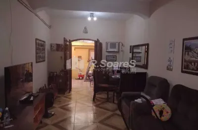 Casa com 3 quartos à venda na rua alberto de carvalho, oswaldo cruz, rio de janeiro, 125 m2 por r$ 285.000