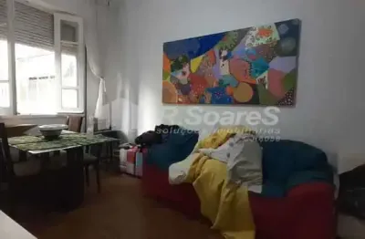 Apartamento com 1 quarto à venda na rua marquês de abrantes, flamengo, rio de janeiro, 48 m2 por r$ 780.000
