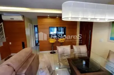 Casa em condomínio fechado com 5 quartos à venda na rua geraldo irênio joffily, recreio dos bandeirantes, rio de janeiro, 201 m2 por r$ 1.150.000