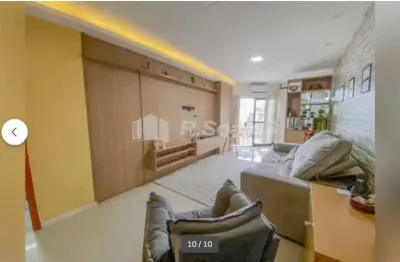 Flat com 1 quarto à venda na avenida princesa isabel, copacabana, rio de janeiro, 56 m2 por r$ 1.200.000
