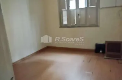 Apartamento com 2 quartos à venda na Rua Conde de Bonfim, Tijuca, Rio de Janeiro