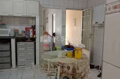 Casa com 3 quartos à venda na rua paranapiacaba, piedade, rio de janeiro, 128 m2 por r$ 285.000