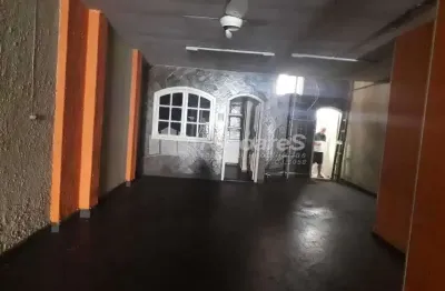Ponto comercial com 1 sala à venda na rua barão de mesquita, tijuca, rio de janeiro, 143 m2 por r$ 600.000