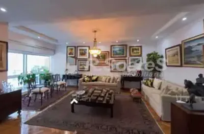 Apartamento com 3 quartos à venda na avenida atlântica, copacabana, rio de janeiro, 300 m2 por r$ 4.880.000