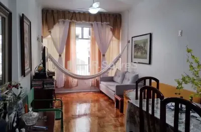 Apartamento com 2 quartos à venda na rua professor gastão bahiana, copacabana, rio de janeiro, 76 m2 por r$ 900.000