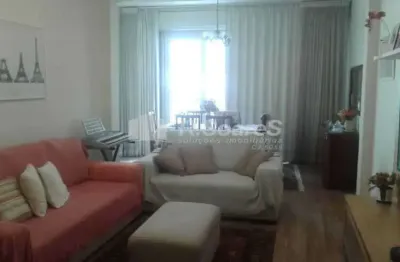 Apartamento com 3 quartos à venda na Avenida Nossa Senhora de Copacabana, Copacabana, Rio de Janeiro