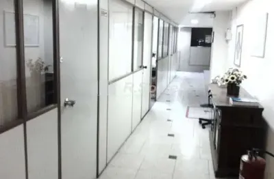 Sala comercial com 24 salas à venda na rua riachuelo, centro, rio de janeiro, 290 m2 por r$ 600.000