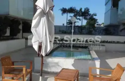 Apartamento com dois quartos, sendo um suíte, garagem, condomínio sinfonia,  estrada intendente magalhães - sinfonia residencial club.