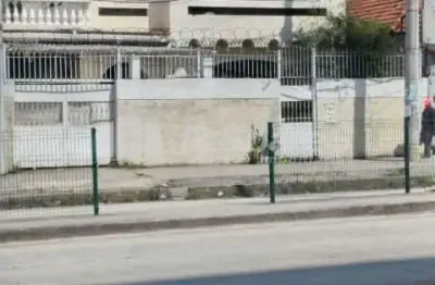 Casa com 5 quartos à venda na rua cândido benício, campinho, rio de janeiro, 342 m2 por r$ 950.000