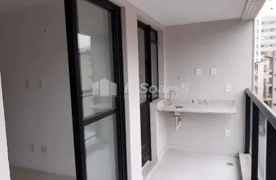 Apartamento com 2 quartos à venda na rua general espírito santo cardoso, tijuca, rio de janeiro, 62 m2 por r$ 629.910