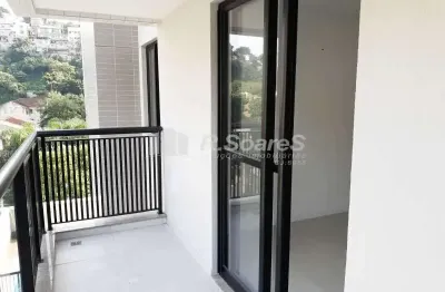 Apartamento com 3 quartos à venda na rua general espírito santo cardoso, tijuca, rio de janeiro, 75 m2 por r$ 735.570