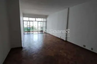 Apartamento com 4 quartos à venda na rua marquês de valença, tijuca, rio de janeiro, 160 m2 por r$ 1.190.000