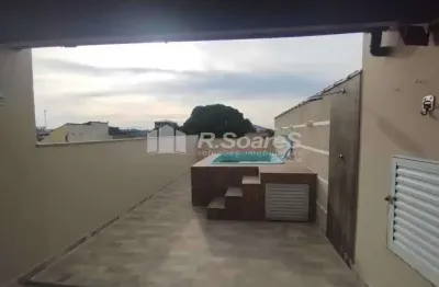 Casa com 2 quartos à venda na rua nuretama, realengo, rio de janeiro, 130 m2 por r$ 315.000