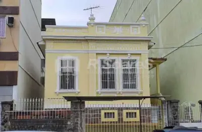 Casa comercial com 2 salas à venda na rua roberto silva, ramos, rio de janeiro, 160 m2 por r$ 1.197.000