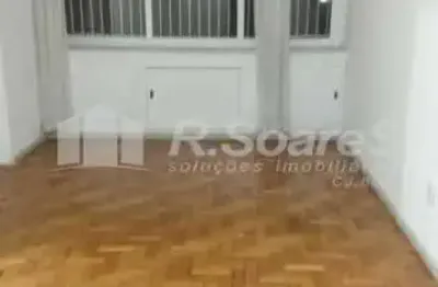 Apartamento com 2 quartos à venda na rua mariz e barros, praça da bandeira, rio de janeiro, 57 m2 por r$ 380.000