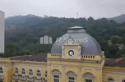 Apartamento com 3 quartos à venda na rua das laranjeiras, laranjeiras, rio de janeiro, 108 m2 por r$ 850.000