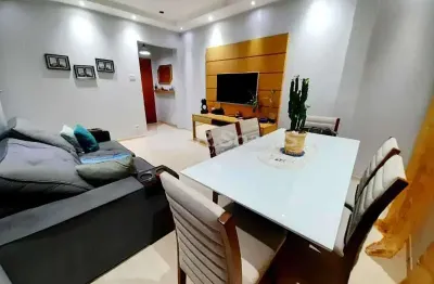 Apartamento com 3 quartos à venda na rua mário barbedo, vila valqueire, rio de janeiro, 78 m2 por r$ 285.000