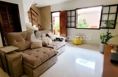 Casa com 3 quartos à venda na rua ana teles, campinho, rio de janeiro, 240 m2 por r$ 650.000