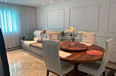 Casa em condomínio fechado com 2 quartos à venda na rua mata grande, vila valqueire, rio de janeiro, 155 m2 por r$ 850.000