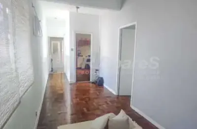 Apartamento com 3 quartos à venda na rua senador furtado, maracanã, rio de janeiro, 70 m2 por r$ 345.000