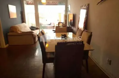 Apartamento com 2 quartos à venda na Rua Caruaru, Grajaú, Rio de Janeiro