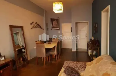 Apartamento com 2 quartos à venda na rua caruaru, grajaú, rio de janeiro, 120 m2 por r$ 550.000
