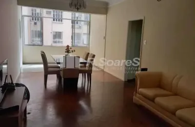 Apartamento com 3 quartos à venda na rua domingos ferreira, copacabana, rio de janeiro, 120 m2 por r$ 1.150.000