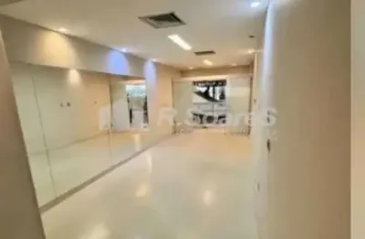Ponto comercial com 1 sala à venda na rua barata ribeiro, copacabana, rio de janeiro, 30 m2 por r$ 369.000
