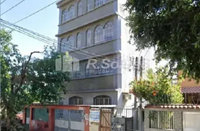 Casa com 2 quartos à venda na Rua Cerqueira Daltro, Cascadura, Rio de Janeiro