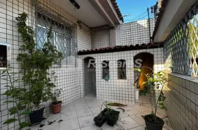 Casa com 4 quartos à venda na rua claudino de oliveira, pechincha, rio de janeiro, 250 m2 por r$ 900.000