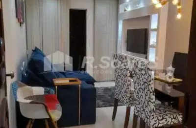 Apartamento com 2 quartos à venda na rua maria josé, madureira, rio de janeiro, 51 m2 por r$ 195.000