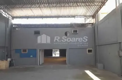 Ponto comercial com 1 sala para alugar na estrada intendente magalhães, bento ribeiro, rio de janeiro, 564 m2 por r$ 8.200