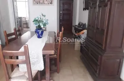 Apartamento com 3 quartos à venda na rua martins pena, tijuca, rio de janeiro, 103 m2 por r$ 600.000