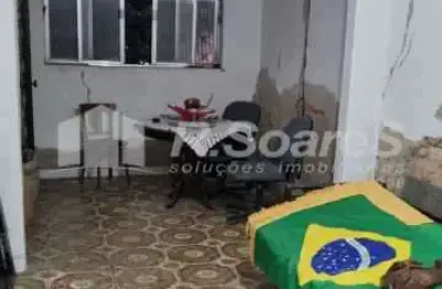 Casa com 2 quartos à venda na rua cadete polônia, sampaio, rio de janeiro, 156 m2 por r$ 540.000