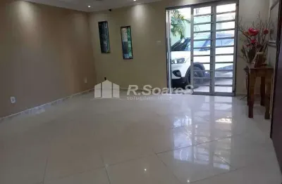 Casa com 2 quartos à venda na rua lomas valentinas, padre miguel, rio de janeiro, 380 m2 por r$ 550.000