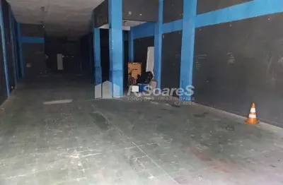 Ponto comercial com 1 sala à venda na rua general canabarro, maracanã, rio de janeiro, 173 m2 por r$ 900.000