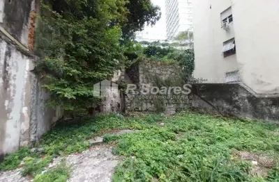 Terreno à venda na rua general goes monteiro, botafogo, rio de janeiro, 643 m2 por r$ 11.500.000