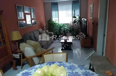 Apartamento com 3 quartos à venda na rua doutor satamini, tijuca, rio de janeiro, 91 m2 por r$ 550.000