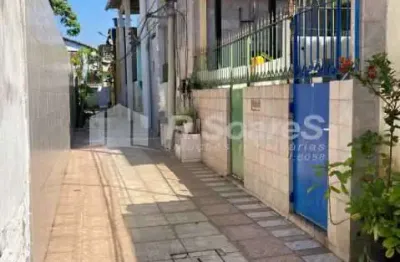 Casa com 1 quarto à venda na rua joão vicente, bento ribeiro, rio de janeiro, 46 m2 por r$ 170.000