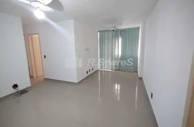 Apartamento com 2 quartos à venda na avenida marechal rondon, rocha, rio de janeiro, 74 m2 por r$ 220.000