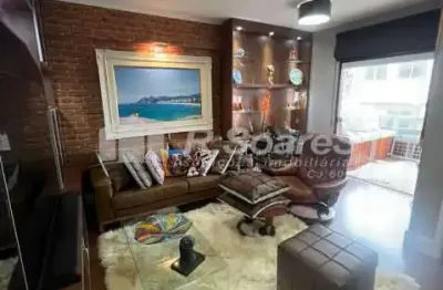 Flat com 1 quarto à venda na avenida pepe, barra da tijuca, rio de janeiro, 52 m2 por r$ 1.150.000