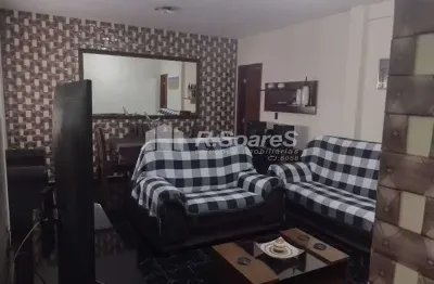 Apartamento com 2 quartos à venda na rua saravata, marechal hermes, rio de janeiro, 62 m2 por r$ 290.000
