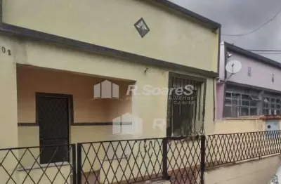 Casa com 2 quartos à venda na rua jubai, bento ribeiro, rio de janeiro, 76 m2 por r$ 430.000