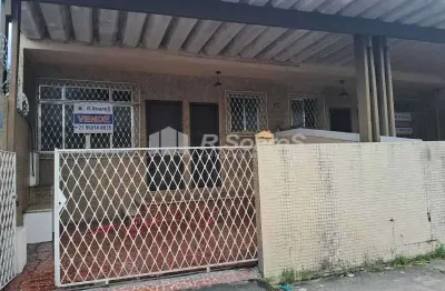 Casa com 2 quartos à venda na rua marina, bento ribeiro, rio de janeiro, 70 m2 por r$ 315.000
