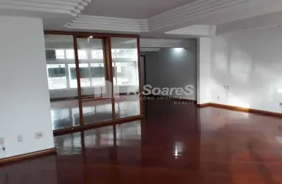 Apartamento com 3 quartos à venda na rua barão de ipanema, copacabana, rio de janeiro, 183 m2 por r$ 1.690.000